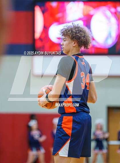 Thumbnail 1 in McKinney North @ McKinney Boyd photogallery.