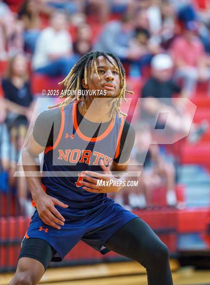 Thumbnail 3 in McKinney North @ McKinney Boyd photogallery.