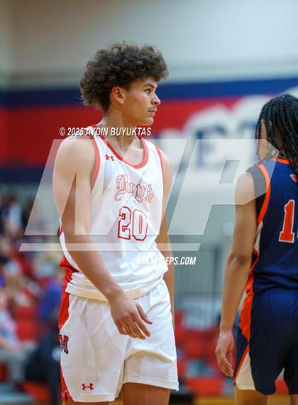 Thumbnail 2 in McKinney North @ McKinney Boyd photogallery.