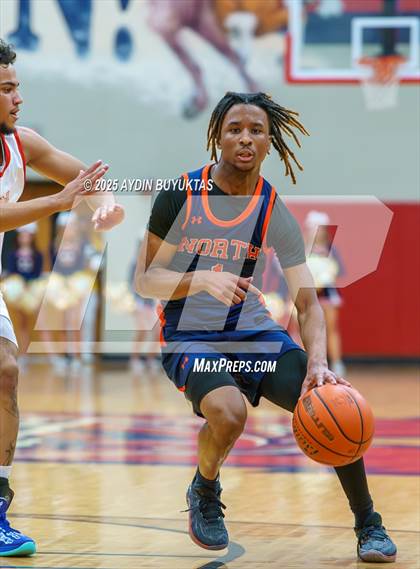 Thumbnail 3 in McKinney North @ McKinney Boyd photogallery.