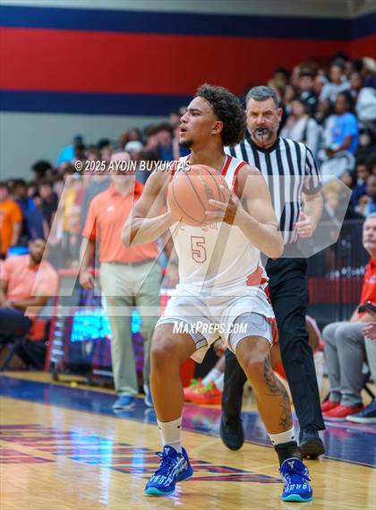 Thumbnail 1 in McKinney North @ McKinney Boyd photogallery.