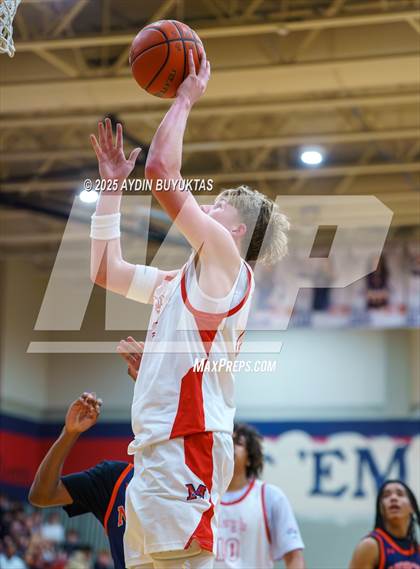 Thumbnail 3 in McKinney North @ McKinney Boyd photogallery.