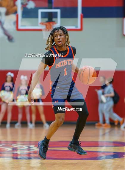 Thumbnail 1 in McKinney North @ McKinney Boyd photogallery.