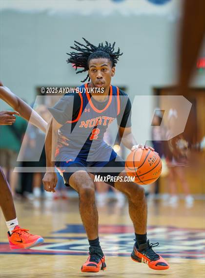 Thumbnail 2 in McKinney North @ McKinney Boyd photogallery.