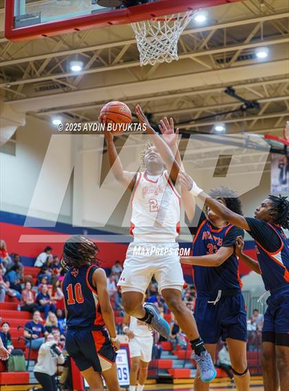 Thumbnail 2 in McKinney North @ McKinney Boyd photogallery.