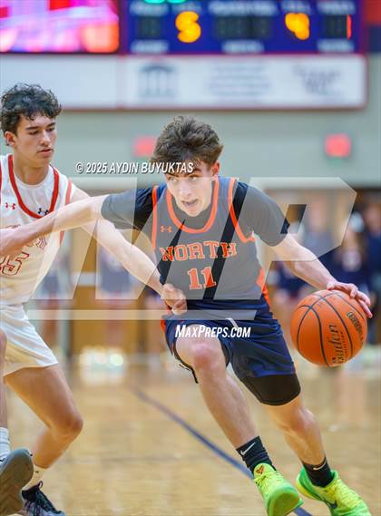 Thumbnail 2 in McKinney North @ McKinney Boyd photogallery.