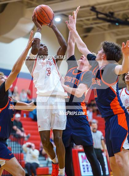 Thumbnail 3 in McKinney North @ McKinney Boyd photogallery.