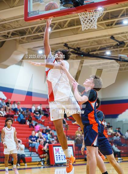 Thumbnail 1 in McKinney North @ McKinney Boyd photogallery.