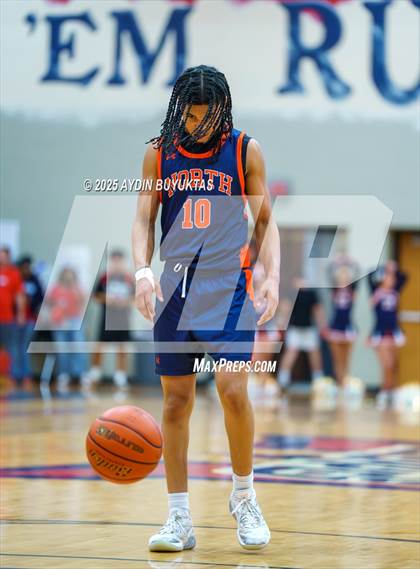 Thumbnail 2 in McKinney North @ McKinney Boyd photogallery.