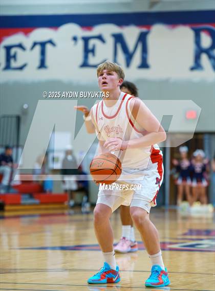 Thumbnail 1 in McKinney North @ McKinney Boyd photogallery.