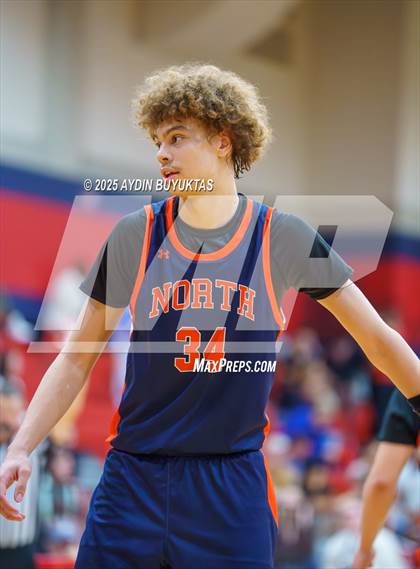 Thumbnail 2 in McKinney North @ McKinney Boyd photogallery.