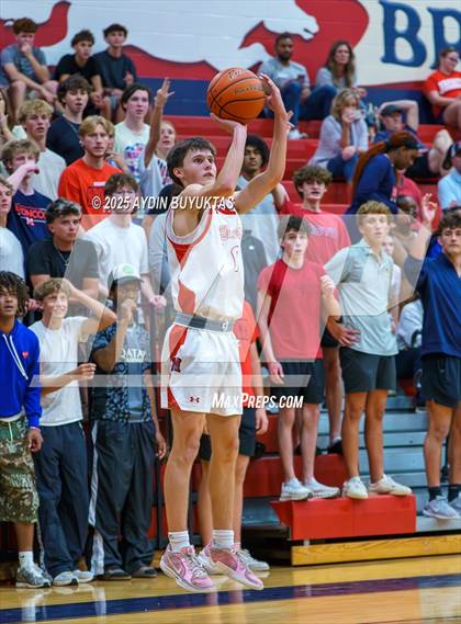 Thumbnail 1 in McKinney North @ McKinney Boyd photogallery.