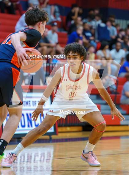 Thumbnail 1 in McKinney North @ McKinney Boyd photogallery.