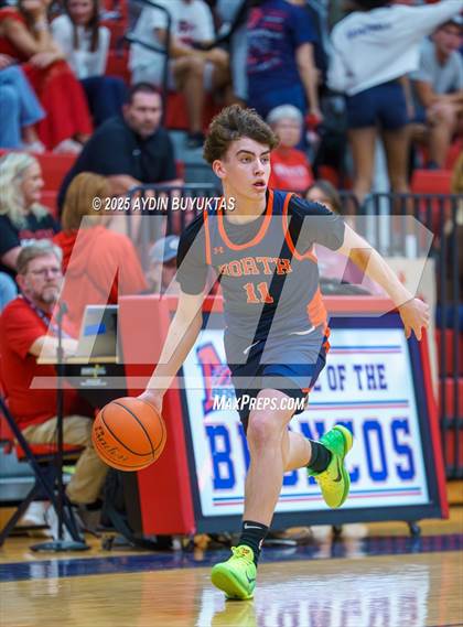 Thumbnail 3 in McKinney North @ McKinney Boyd photogallery.