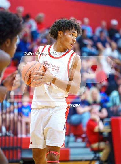 Thumbnail 3 in McKinney North @ McKinney Boyd photogallery.