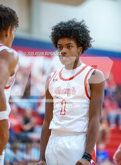 Thumbnail 2 in McKinney North @ McKinney Boyd photogallery.