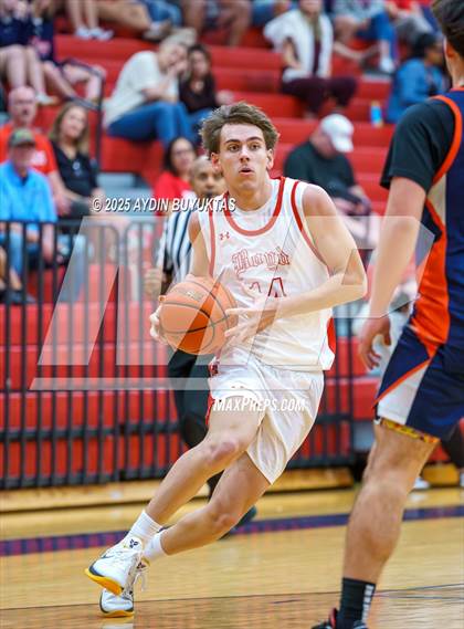 Thumbnail 1 in McKinney North @ McKinney Boyd photogallery.