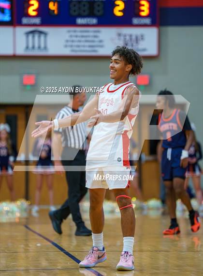 Thumbnail 3 in McKinney North @ McKinney Boyd photogallery.