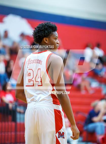 Thumbnail 1 in McKinney North @ McKinney Boyd photogallery.