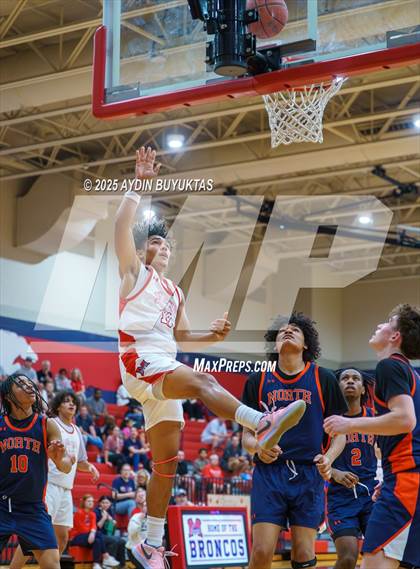 Thumbnail 3 in McKinney North @ McKinney Boyd photogallery.