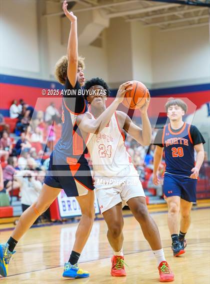 Thumbnail 1 in McKinney North @ McKinney Boyd photogallery.