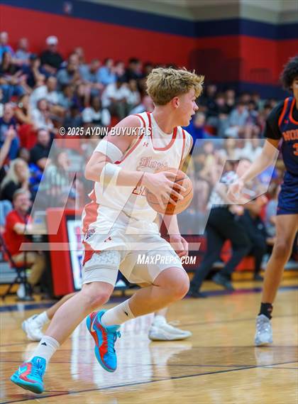 Thumbnail 1 in McKinney North @ McKinney Boyd photogallery.