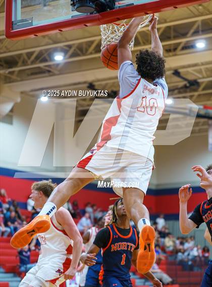 Thumbnail 2 in McKinney North @ McKinney Boyd photogallery.