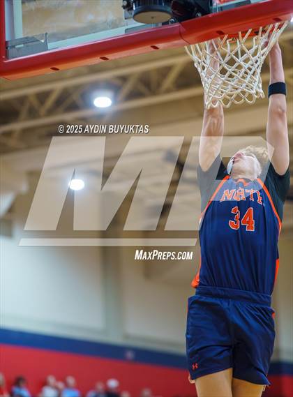 Thumbnail 2 in McKinney North @ McKinney Boyd photogallery.