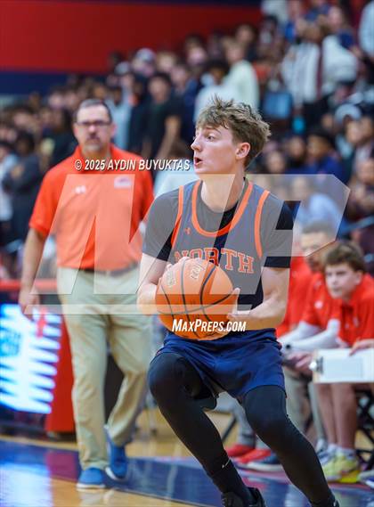 Thumbnail 3 in McKinney North @ McKinney Boyd photogallery.