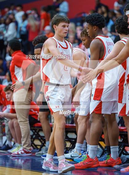 Thumbnail 3 in McKinney North @ McKinney Boyd photogallery.