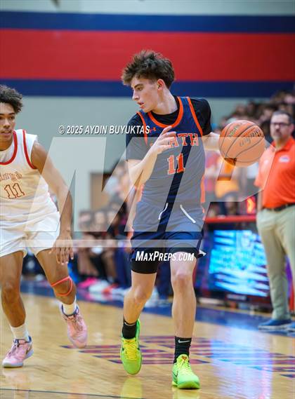 Thumbnail 1 in McKinney North @ McKinney Boyd photogallery.