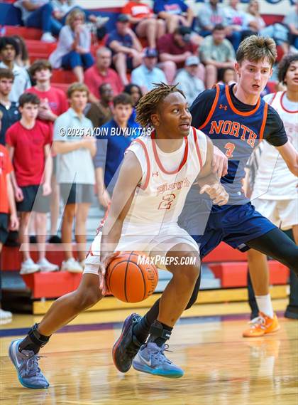 Thumbnail 2 in McKinney North @ McKinney Boyd photogallery.