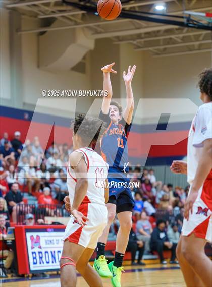 Thumbnail 1 in McKinney North @ McKinney Boyd photogallery.