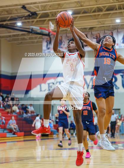 Thumbnail 1 in McKinney North @ McKinney Boyd photogallery.