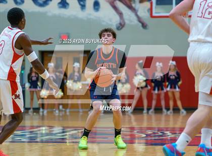 Thumbnail 1 in McKinney North @ McKinney Boyd photogallery.