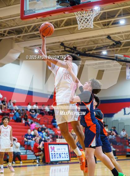 Thumbnail 3 in McKinney North @ McKinney Boyd photogallery.