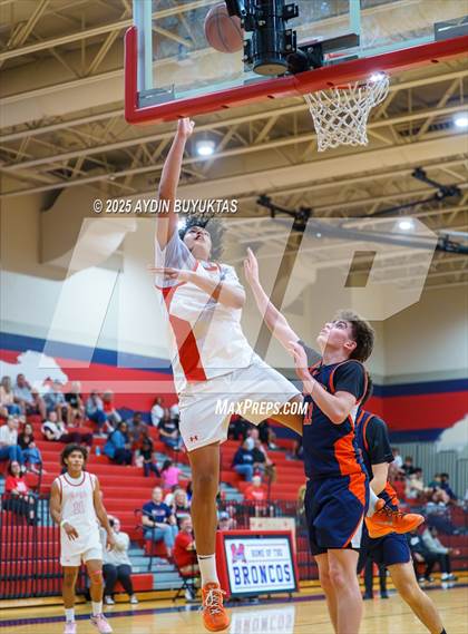 Thumbnail 2 in McKinney North @ McKinney Boyd photogallery.