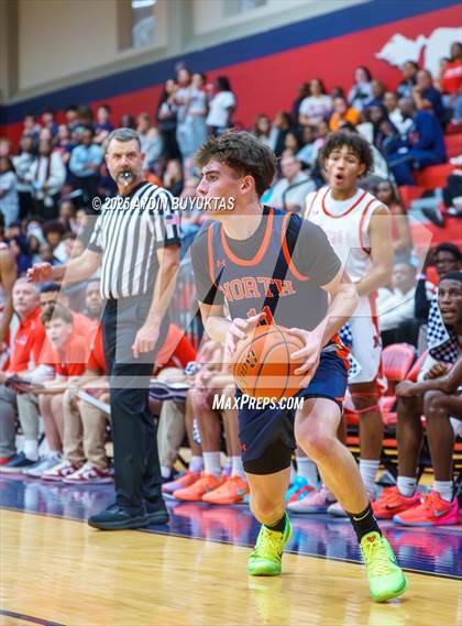 Thumbnail 3 in McKinney North @ McKinney Boyd photogallery.