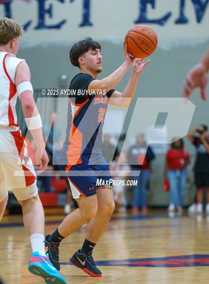 Thumbnail 3 in McKinney North @ McKinney Boyd photogallery.