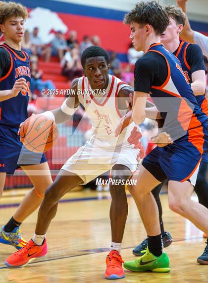 Thumbnail 2 in McKinney North @ McKinney Boyd photogallery.