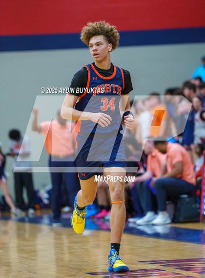 Thumbnail 2 in McKinney North @ McKinney Boyd photogallery.