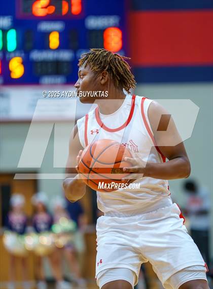 Thumbnail 3 in McKinney North @ McKinney Boyd photogallery.