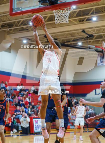 Thumbnail 2 in McKinney North @ McKinney Boyd photogallery.