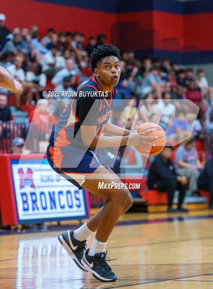 Thumbnail 3 in McKinney North @ McKinney Boyd photogallery.