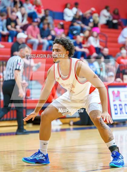 Thumbnail 1 in McKinney North @ McKinney Boyd photogallery.