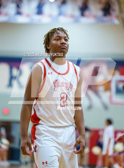 Thumbnail 3 in McKinney North @ McKinney Boyd photogallery.