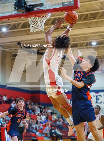 Thumbnail 2 in McKinney North @ McKinney Boyd photogallery.