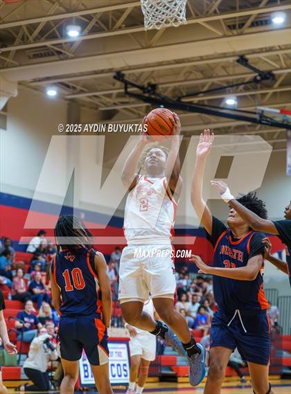 Thumbnail 1 in McKinney North @ McKinney Boyd photogallery.