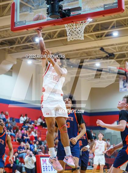 Thumbnail 3 in McKinney North @ McKinney Boyd photogallery.