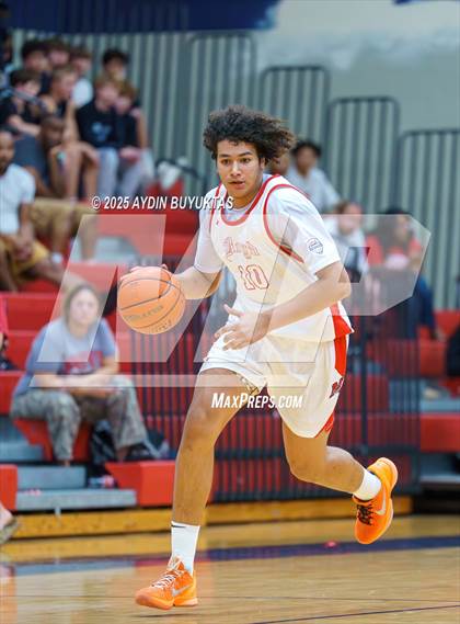 Thumbnail 2 in McKinney North @ McKinney Boyd photogallery.